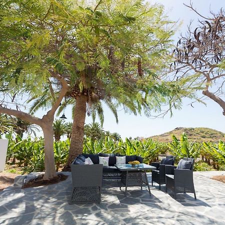 Casita 1, Caserio De Guaza Palm-mar Eksteriør bilde