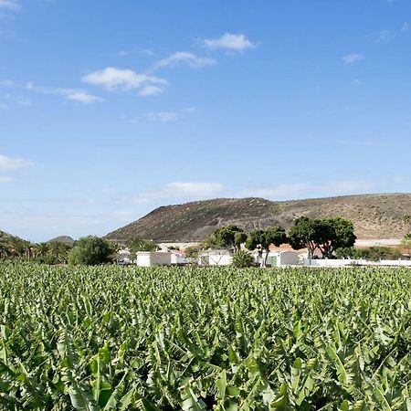 Casita 1, Caserio De Guaza Palm-mar Eksteriør bilde