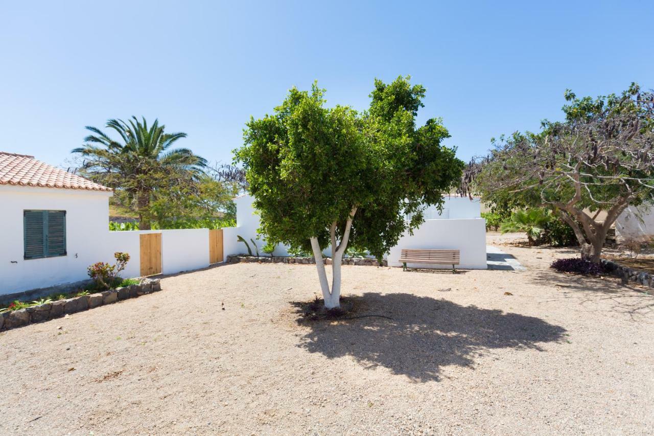 Casita 1, Caserio De Guaza Palm-mar Eksteriør bilde