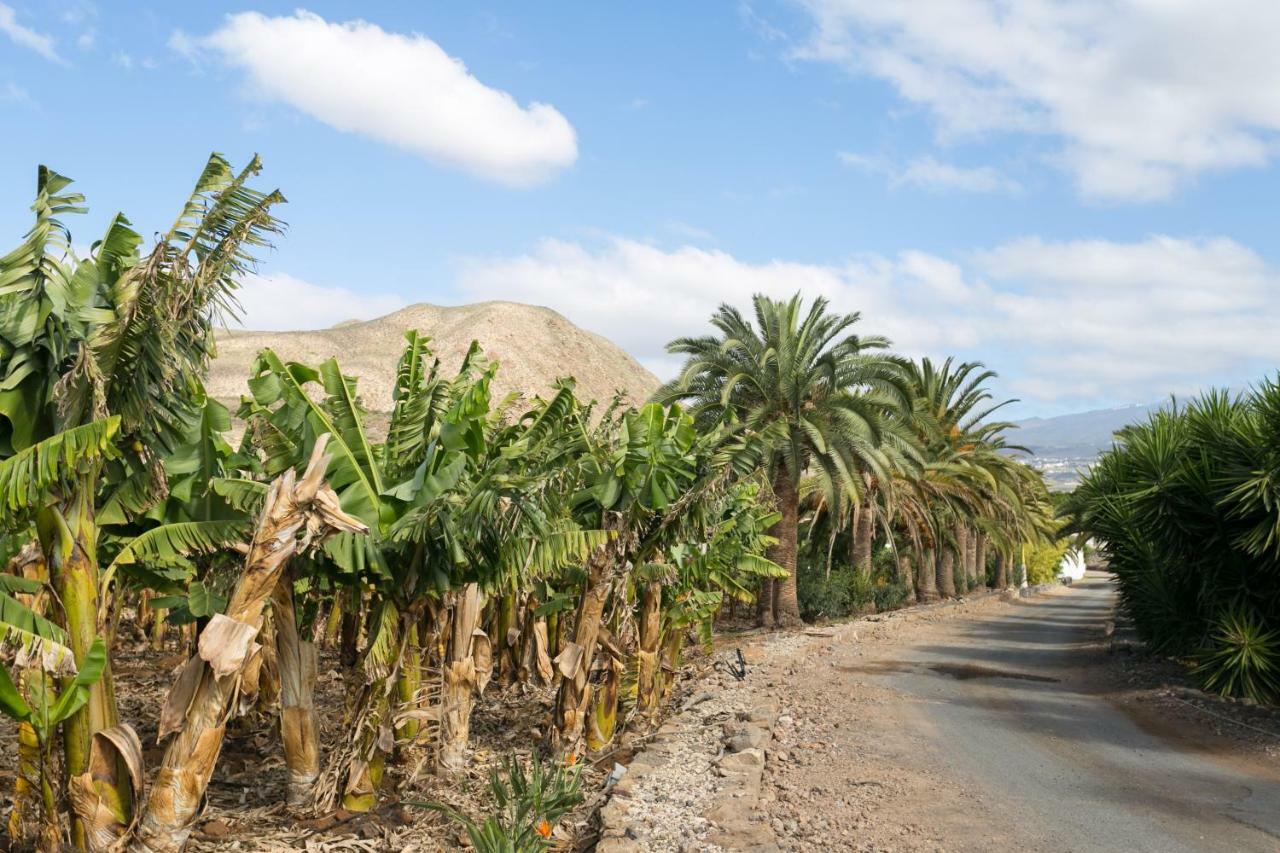 Casita 1, Caserio De Guaza Palm-mar Eksteriør bilde