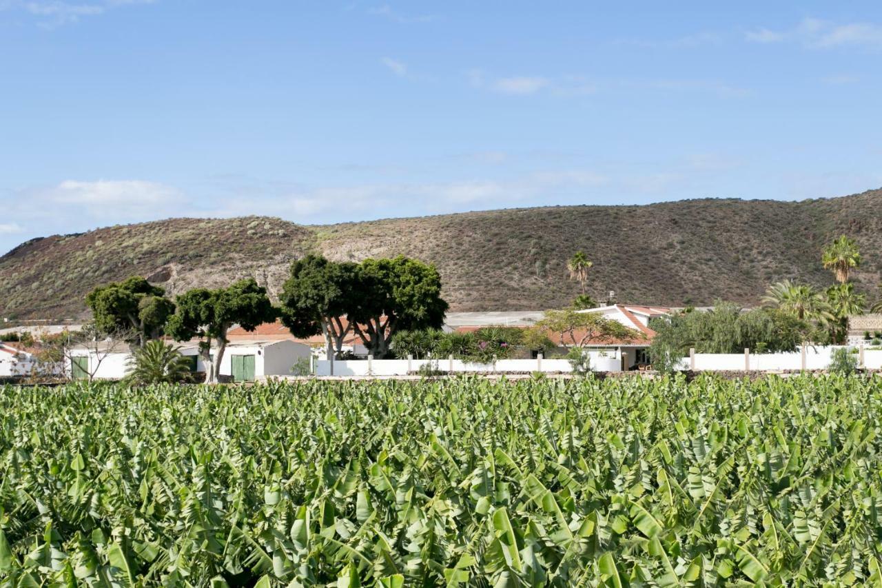 Casita 1, Caserio De Guaza Palm-mar Eksteriør bilde