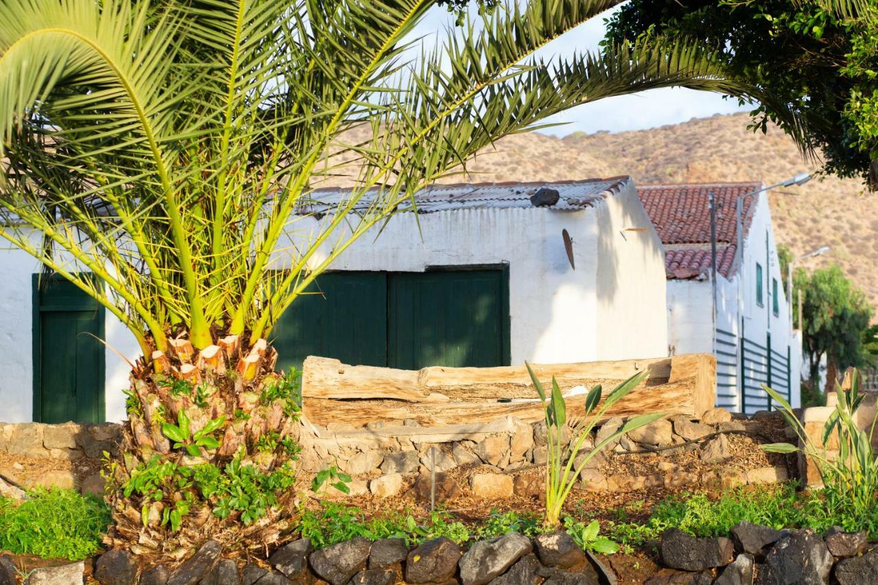 Casita 1, Caserio De Guaza Palm-mar Eksteriør bilde