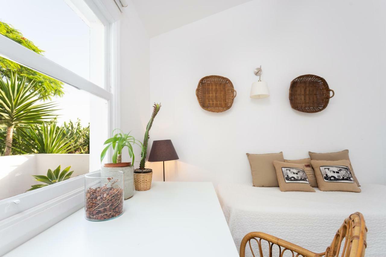 Casita 1, Caserio De Guaza Palm-mar Eksteriør bilde