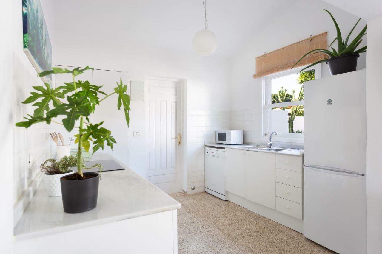 Casita 1, Caserio De Guaza Palm-mar Eksteriør bilde