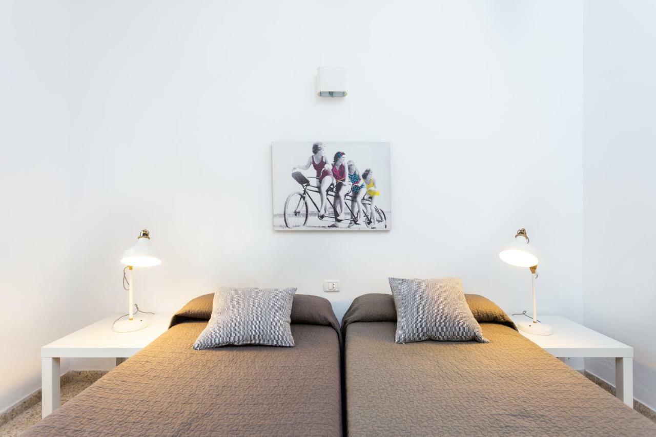 Casita 1, Caserio De Guaza Palm-mar Eksteriør bilde