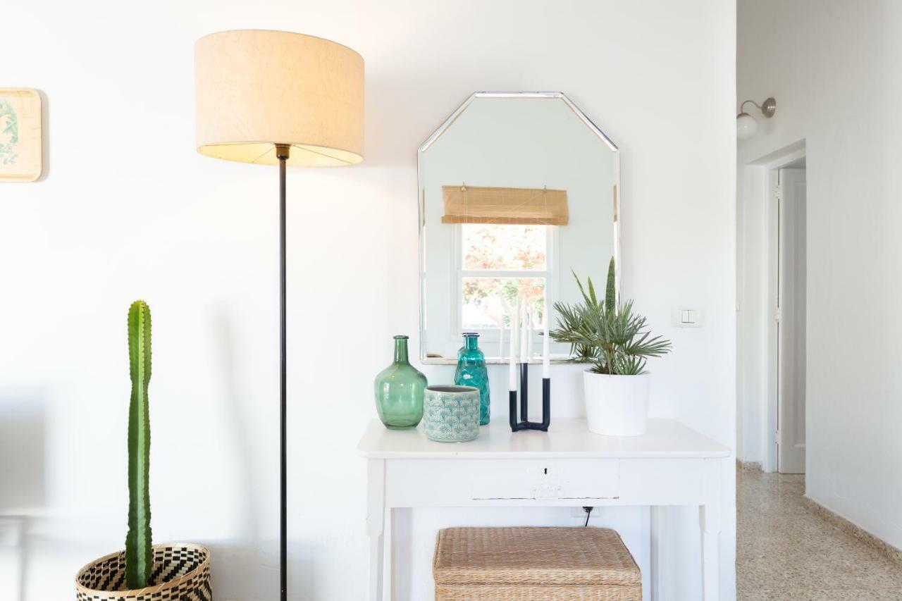 Casita 1, Caserio De Guaza Palm-mar Eksteriør bilde