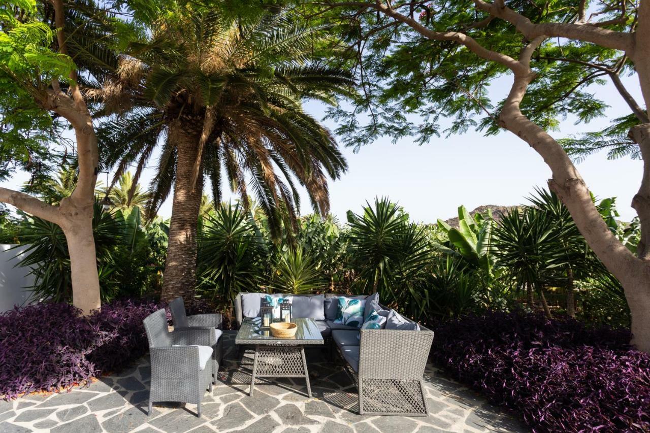 Casita 1, Caserio De Guaza Palm-mar Eksteriør bilde