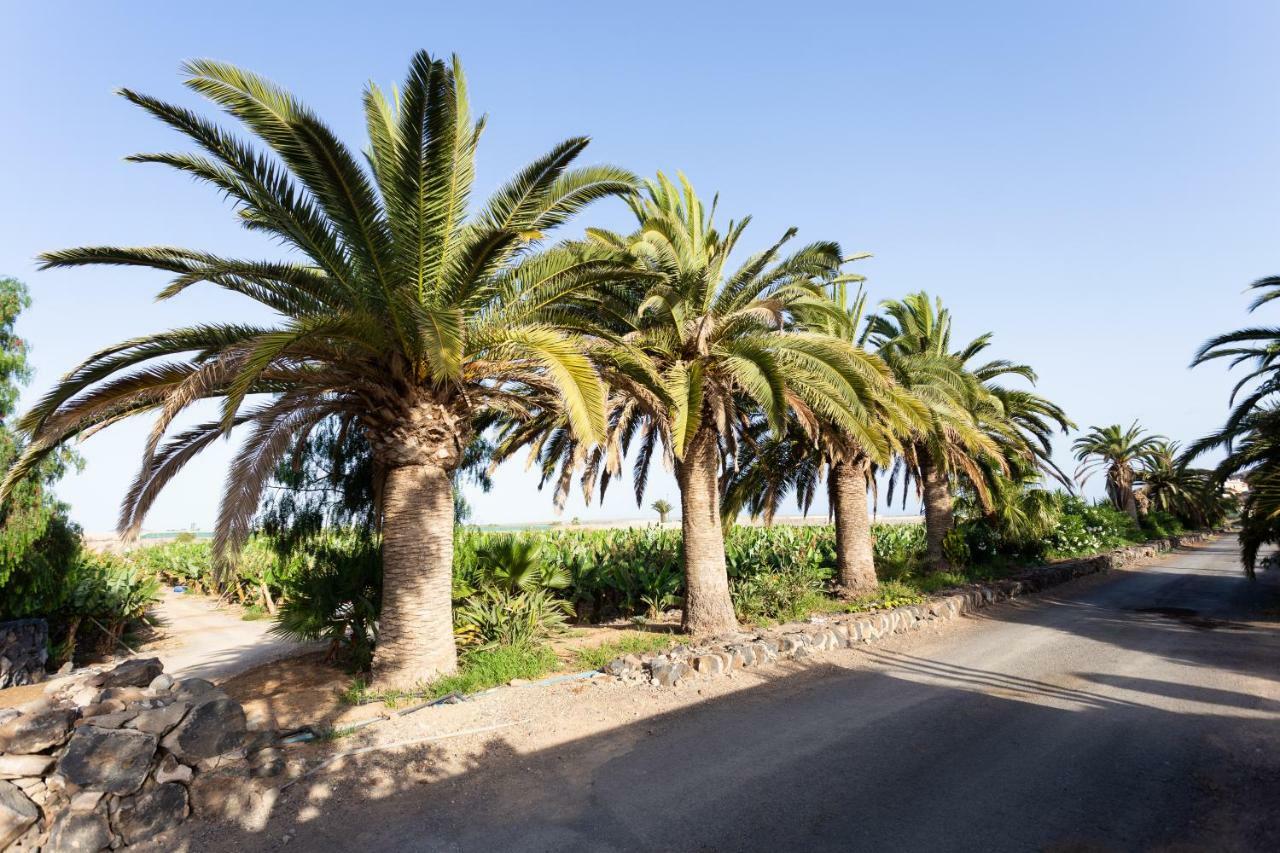 Casita 1, Caserio De Guaza Palm-mar Eksteriør bilde