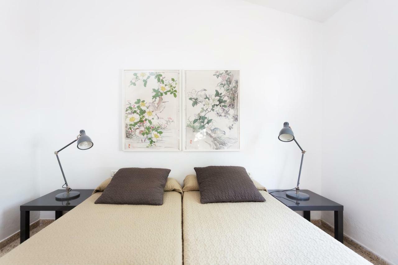 Casita 1, Caserio De Guaza Palm-mar Eksteriør bilde