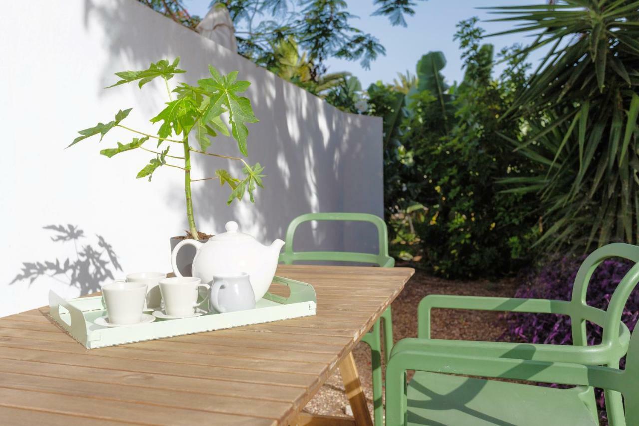 Casita 1, Caserio De Guaza Palm-mar Eksteriør bilde
