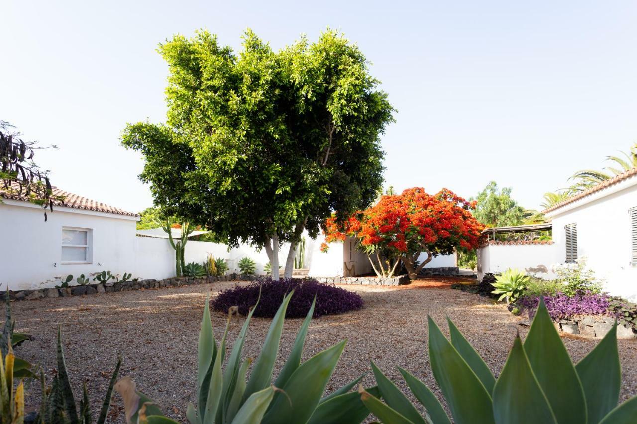 Casita 1, Caserio De Guaza Palm-mar Eksteriør bilde