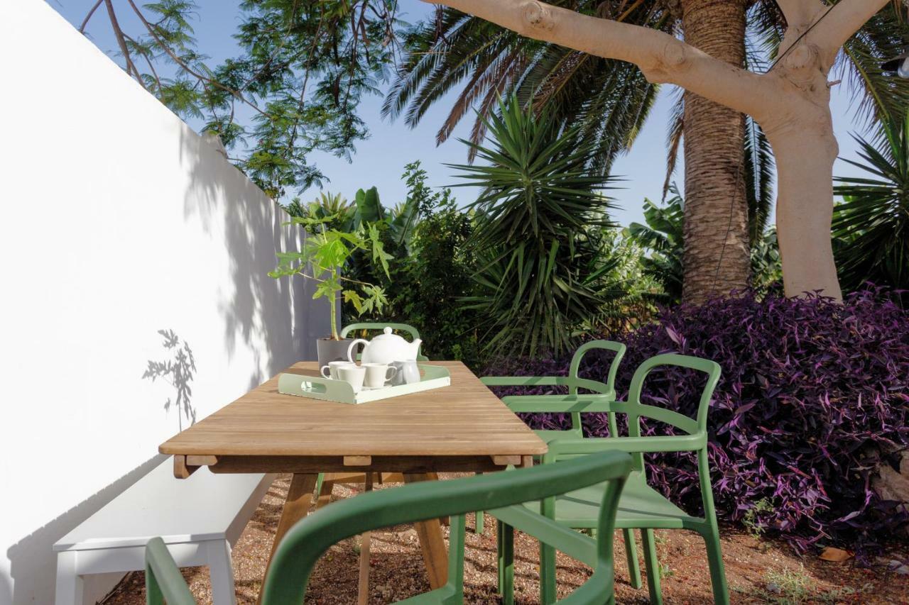 Casita 1, Caserio De Guaza Palm-mar Eksteriør bilde